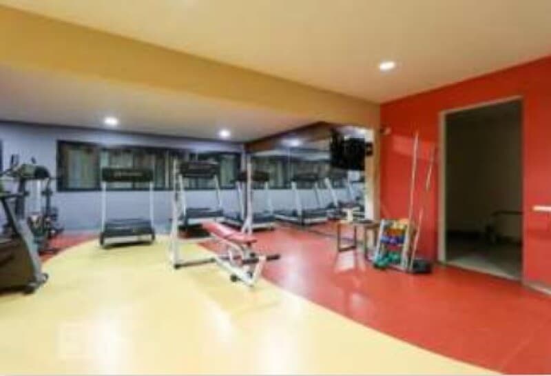 Foto 8 de 27: Apartamento em leilão em São Paulo - SP, bairro Vila Andrade — LOTE 001 Apartamento Ed. Partenon, Cond. Monte Olimpo, A.P. 304m², 4 suítes, Santo Amaro, São Paulo/