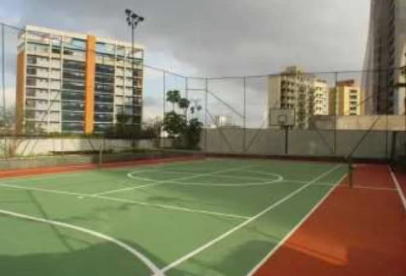 Foto 9 de 27: Apartamento em leilão em São Paulo - SP, bairro Vila Andrade — LOTE 001 Apartamento Ed. Partenon, Cond. Monte Olimpo, A.P. 304m², 4 suítes, Santo Amaro, São Paulo/