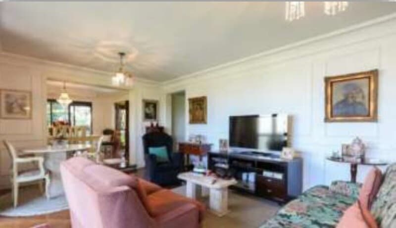 Foto 14 de 27: Apartamento em leilão em São Paulo - SP, bairro Vila Andrade — LOTE 001 Apartamento Ed. Partenon, Cond. Monte Olimpo, A.P. 304m², 4 suítes, Santo Amaro, São Paulo/