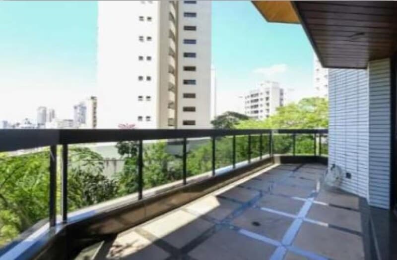 Foto 16 de 27: Apartamento em leilão em São Paulo - SP, bairro Vila Andrade — LOTE 001 Apartamento Ed. Partenon, Cond. Monte Olimpo, A.P. 304m², 4 suítes, Santo Amaro, São Paulo/