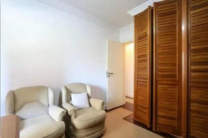 Foto 19 de 27: Apartamento em leilão em São Paulo - SP, bairro Vila Andrade — LOTE 001 Apartamento Ed. Partenon, Cond. Monte Olimpo, A.P. 304m², 4 suítes, Santo Amaro, São Paulo/
