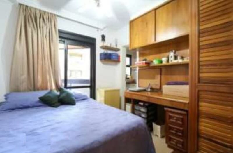 Foto 21 de 27: Apartamento em leilão em São Paulo - SP, bairro Vila Andrade — LOTE 001 Apartamento Ed. Partenon, Cond. Monte Olimpo, A.P. 304m², 4 suítes, Santo Amaro, São Paulo/