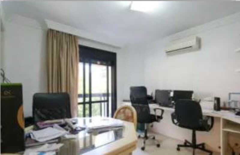 Foto 23 de 27: Apartamento em leilão em São Paulo - SP, bairro Vila Andrade — LOTE 001 Apartamento Ed. Partenon, Cond. Monte Olimpo, A.P. 304m², 4 suítes, Santo Amaro, São Paulo/