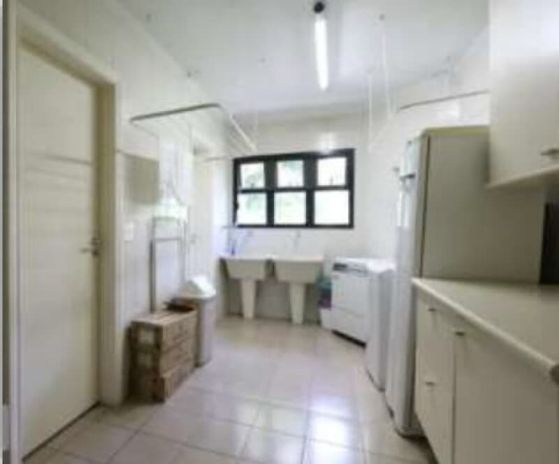 Foto 27 de 27: Apartamento em leilão em São Paulo - SP, bairro Vila Andrade — LOTE 001 Apartamento Ed. Partenon, Cond. Monte Olimpo, A.P. 304m², 4 suítes, Santo Amaro, São Paulo/