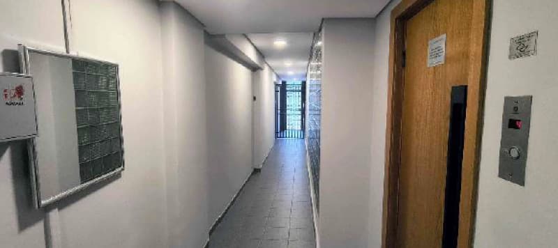 Foto 3 de 14: Apartamento em leilão em São Paulo - SP, bairro Jardim Paulista — LOTE 001 Apartamento Ed. Alfenas, A.U. 84m², 2 dorms, (Desocupado), Jardim Paulista, São Paulo/SP