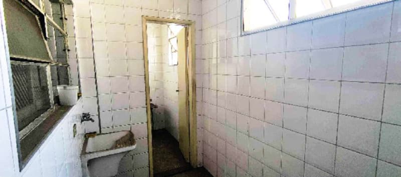 Foto 6 de 14: Apartamento em leilão em São Paulo - SP, bairro Jardim Paulista — LOTE 001 Apartamento Ed. Alfenas, A.U. 84m², 2 dorms, (Desocupado), Jardim Paulista, São Paulo/SP