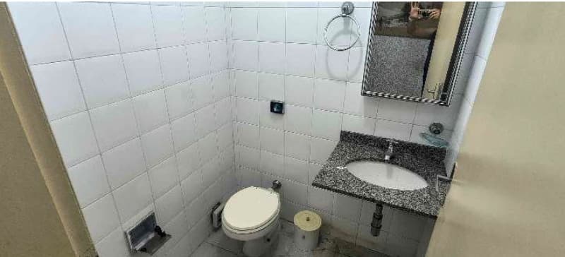Foto 8 de 14: Apartamento em leilão em São Paulo - SP, bairro Jardim Paulista — LOTE 001 Apartamento Ed. Alfenas, A.U. 84m², 2 dorms, (Desocupado), Jardim Paulista, São Paulo/SP