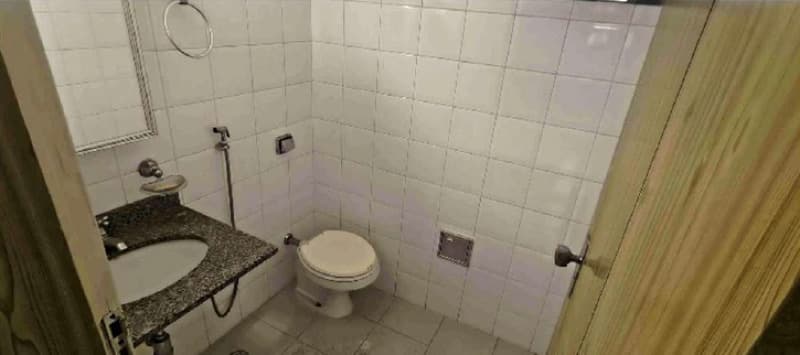 Foto 12 de 14: Apartamento em leilão em São Paulo - SP, bairro Jardim Paulista — LOTE 001 Apartamento Ed. Alfenas, A.U. 84m², 2 dorms, (Desocupado), Jardim Paulista, São Paulo/SP