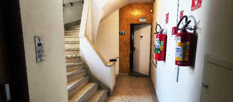 Foto 13 de 14: Apartamento em leilão em São Paulo - SP, bairro Jardim Paulista — LOTE 001 Apartamento Ed. Alfenas, A.U. 84m², 2 dorms, (Desocupado), Jardim Paulista, São Paulo/SP
