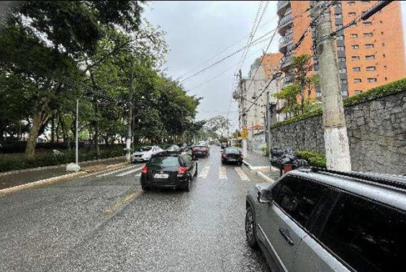 Foto 4 de 42: Apartamento em leilão em São Paulo - SP, bairro Parque da Mooca — LOTE 001 Apartamento Duplex (cobertura), A.P. 425m², 2 suítes, piscina, churrasqueira, área gourmet,