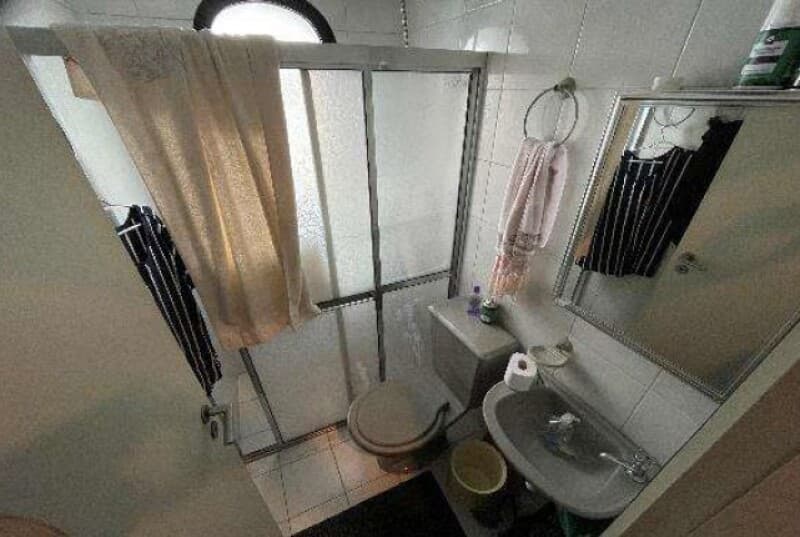Foto 7 de 42: Apartamento em leilão em São Paulo - SP, bairro Parque da Mooca — LOTE 001 Apartamento Duplex (cobertura), A.P. 425m², 2 suítes, piscina, churrasqueira, área gourmet,