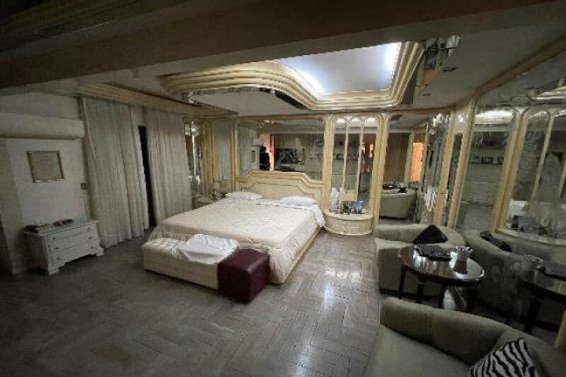 Foto 24 de 42: Apartamento em leilão em São Paulo - SP, bairro Parque da Mooca — LOTE 001 Apartamento Duplex (cobertura), A.P. 425m², 2 suítes, piscina, churrasqueira, área gourmet,