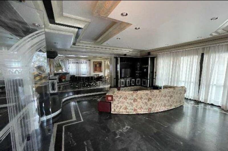Foto 29 de 42: Apartamento em leilão em São Paulo - SP, bairro Parque da Mooca — LOTE 001 Apartamento Duplex (cobertura), A.P. 425m², 2 suítes, piscina, churrasqueira, área gourmet,