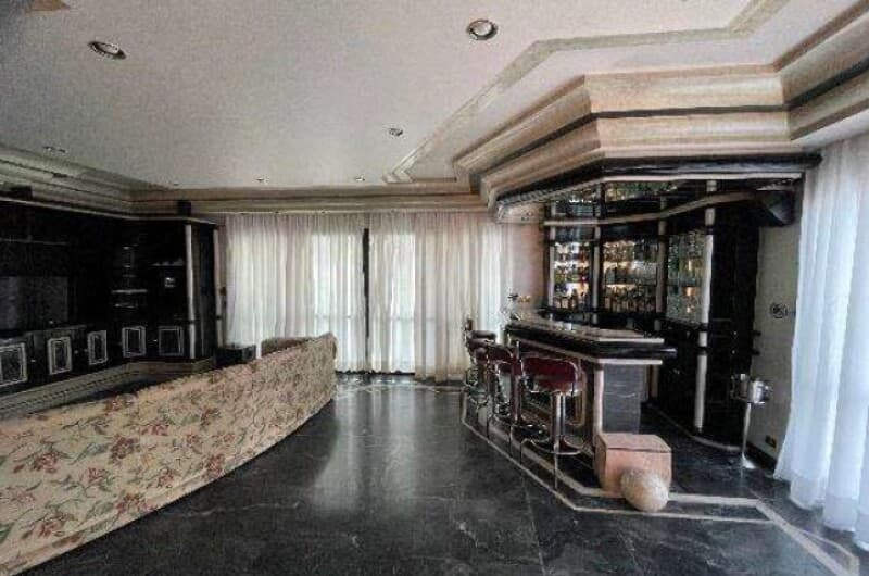 Foto 30 de 42: Apartamento em leilão em São Paulo - SP, bairro Parque da Mooca — LOTE 001 Apartamento Duplex (cobertura), A.P. 425m², 2 suítes, piscina, churrasqueira, área gourmet,