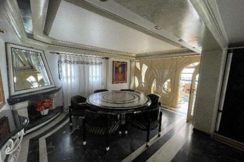 Foto 31 de 42: Apartamento em leilão em São Paulo - SP, bairro Parque da Mooca — LOTE 001 Apartamento Duplex (cobertura), A.P. 425m², 2 suítes, piscina, churrasqueira, área gourmet,