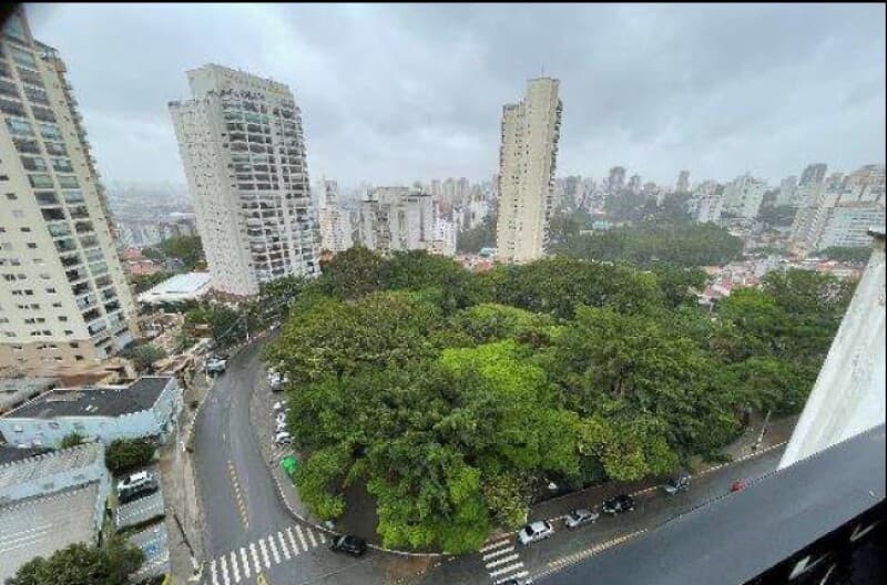 Foto 38 de 42: Apartamento em leilão em São Paulo - SP, bairro Parque da Mooca — LOTE 001 Apartamento Duplex (cobertura), A.P. 425m², 2 suítes, piscina, churrasqueira, área gourmet,