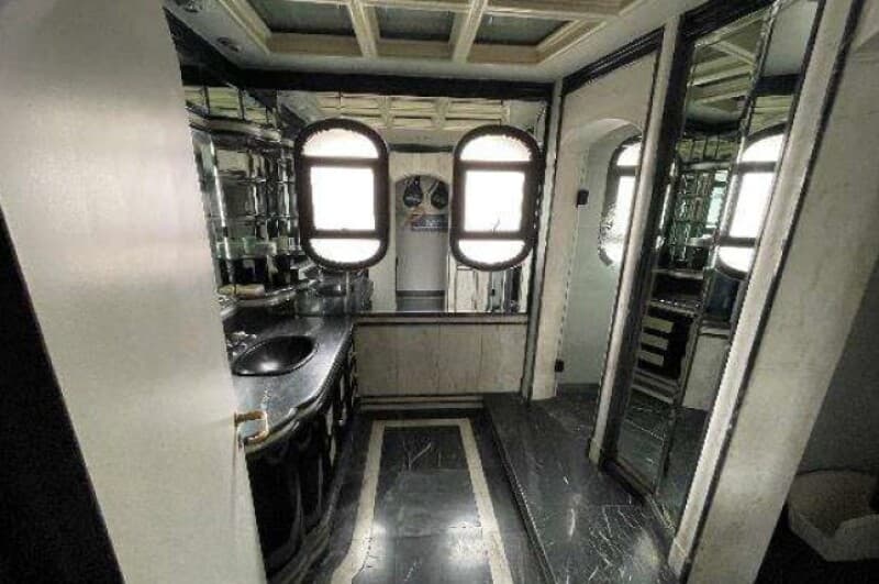 Foto 40 de 42: Apartamento em leilão em São Paulo - SP, bairro Parque da Mooca — LOTE 001 Apartamento Duplex (cobertura), A.P. 425m², 2 suítes, piscina, churrasqueira, área gourmet,