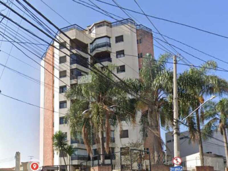 Foto 2 de 7: Apartamento em leilão em São Paulo - SP, bairro Mandaqui — LOTE 001 Apartamento Ed. Residencial Itamaracá, A.P. 166m², Santana, São Paulo/SP