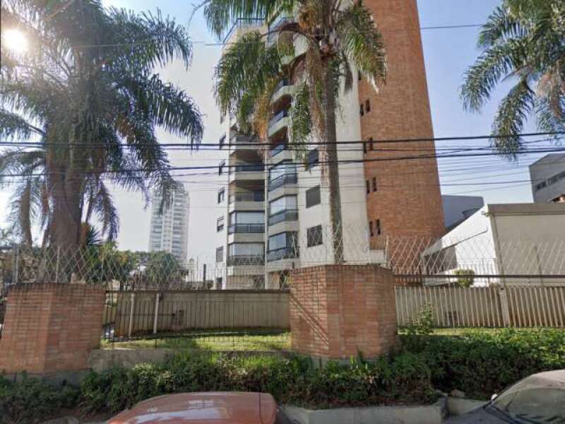 Foto 3 de 7: Apartamento em leilão em São Paulo - SP, bairro Mandaqui — LOTE 001 Apartamento Ed. Residencial Itamaracá, A.P. 166m², Santana, São Paulo/SP