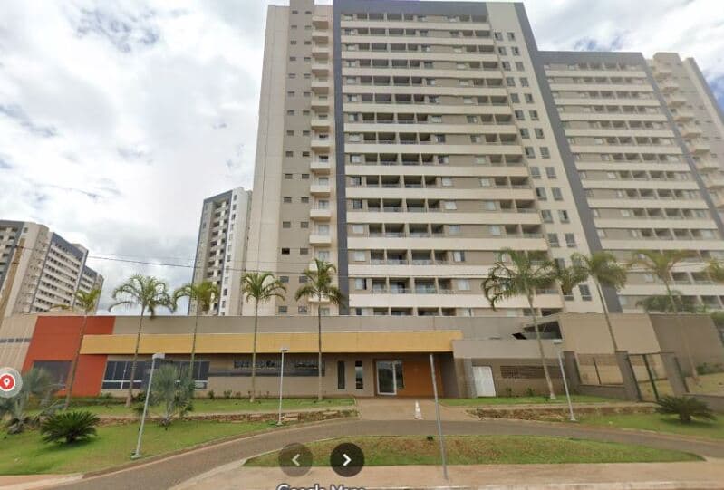 Foto 1 de 3: Apartamento em leilão em Olímpia - SP — LOTE 001 Fração Ideal (2/52) Apartamento comercial, Solar das Águas Park Resort, A.P. 77m², Olímpia/