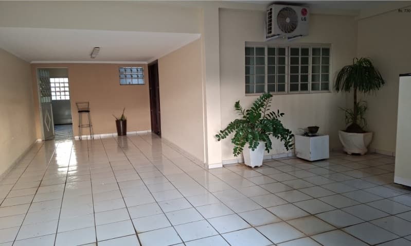 Foto 2 de 5: Terreno em leilão em Birigui - SP, bairro Cidade Jardim — LOTE 001 Imóvel residencial com A.T. 210m², 2 dorms, Birigui/SP