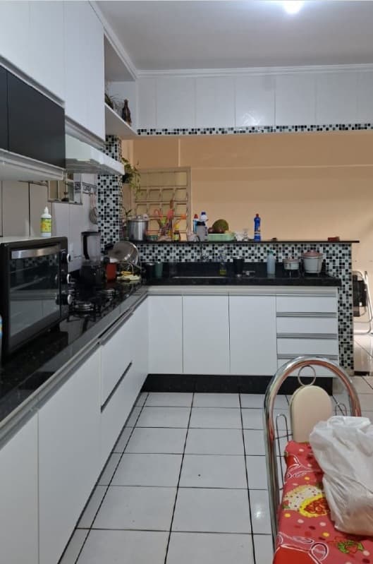 Foto 4 de 5: Terreno em leilão em Birigui - SP, bairro Cidade Jardim — LOTE 001 Imóvel residencial com A.T. 210m², 2 dorms, Birigui/SP