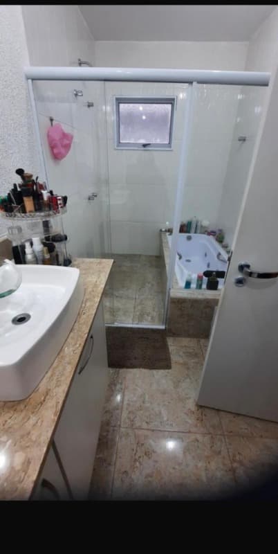 Foto 13 de 14: Terreno em leilão em Santana De Parnaíba - SP, bairro Alphaville — LOTE 001 Imóvel no Loteamento Alphaville Sant'Anna (Alphaville Bourle Marx), A.T. 441m², A.C. 206m²,