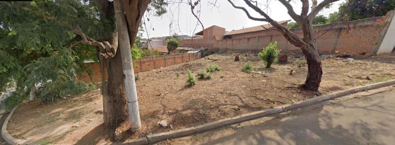 Foto 1 de 5: Terreno em leilão em Mogi Mirim - SP, bairro Bela Vista — LOTE 001 Direitos do Terreno com área de 339m², bairro Bela Vista, Mogim Mirim/SP