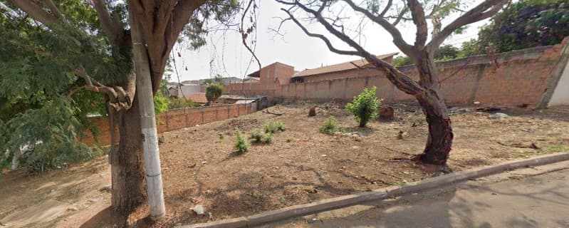 Foto 2 de 5: Terreno em leilão em Mogi Mirim - SP, bairro Bela Vista — LOTE 001 Direitos do Terreno com área de 339m², bairro Bela Vista, Mogim Mirim/SP