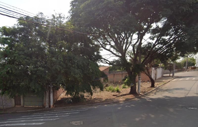 Foto 3 de 5: Terreno em leilão em Mogi Mirim - SP, bairro Bela Vista — LOTE 001 Direitos do Terreno com área de 339m², bairro Bela Vista, Mogim Mirim/SP