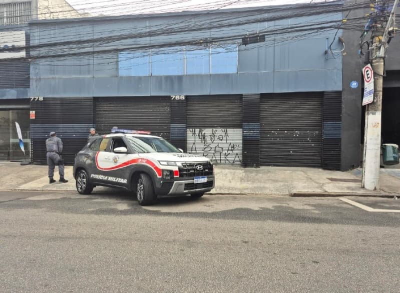 Foto 1 de 15: Comercial em leilão em São Paulo - SP, bairro Campos Elíseos — LOTE 001 Prédio com área de 492m², Santa Cecília (Campos Elísios), São Paulo/SP