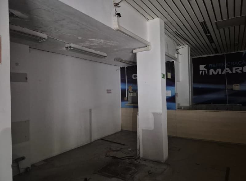 Foto 5 de 15: Comercial em leilão em São Paulo - SP, bairro Campos Elíseos — LOTE 001 Prédio com área de 492m², Santa Cecília (Campos Elísios), São Paulo/SP