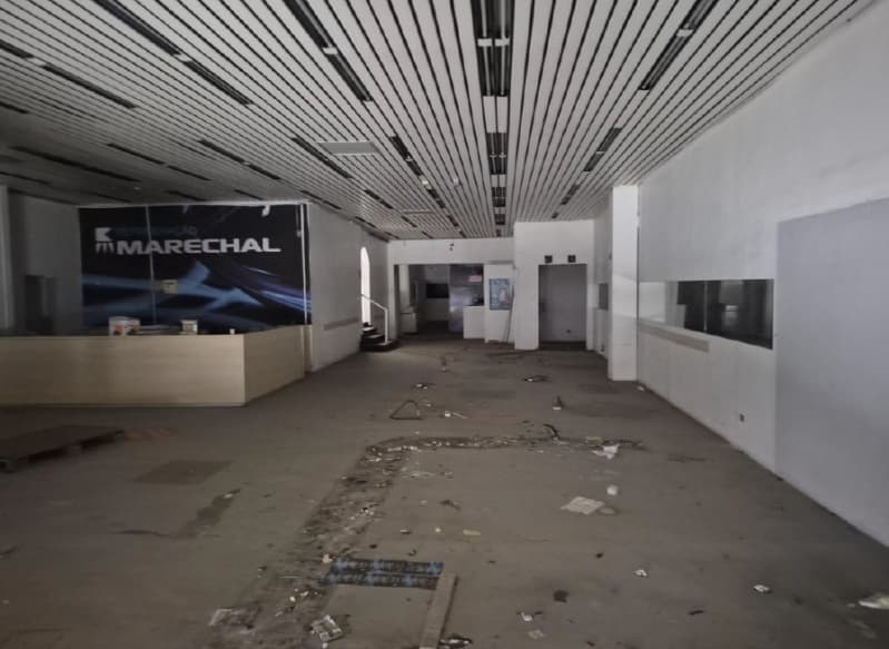 Foto 6 de 15: Comercial em leilão em São Paulo - SP, bairro Campos Elíseos — LOTE 001 Prédio com área de 492m², Santa Cecília (Campos Elísios), São Paulo/SP