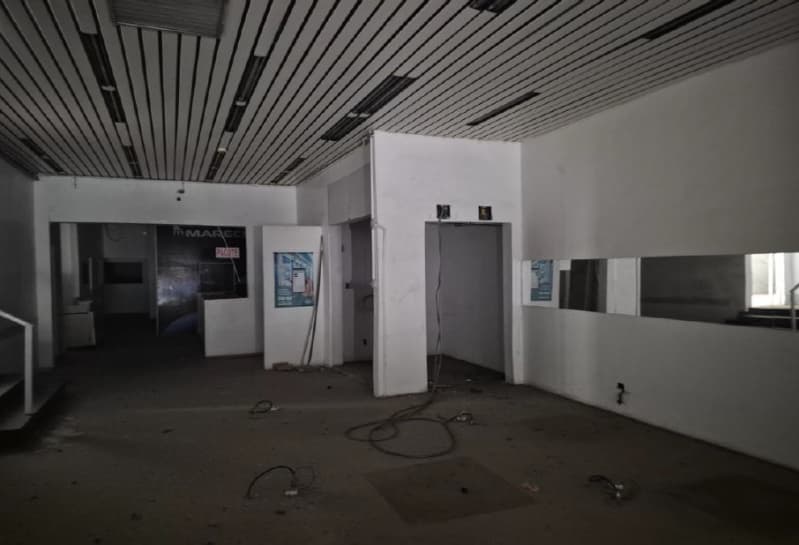 Foto 7 de 15: Comercial em leilão em São Paulo - SP, bairro Campos Elíseos — LOTE 001 Prédio com área de 492m², Santa Cecília (Campos Elísios), São Paulo/SP