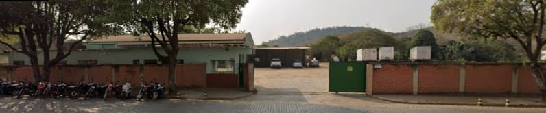 Terreno em leilão em Cataguases - MG — LOTE 001 Imóvel com terreno 2.432m², localizado na Av. Manoel Inácio Peixoto em Cataguases/MG