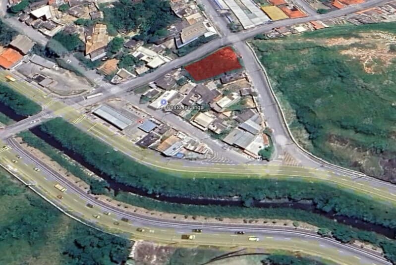 Terreno em leilão em Betim - MG — LOTE 006 TERRENOS NO BAIRRO PARQUE DAS INDUSTRIAS EM BETIM/MG