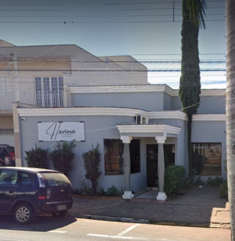 Terreno em leilão em Rancharia - SP — LOTE 001 IMÓVEL COMERCICIAL COM ÁREA DE 164,44 M² EM RANCHARIA/SP