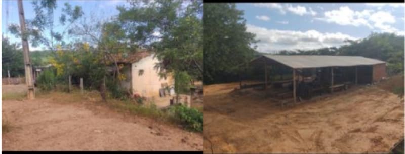 Foto 2 de 2: Area Rural em leilão em Montes Claros - MG — LOTE 010 Imóvel situado na Avenida Amintas Jacques de Morais, em local denominado Fazenda Boa Vista,