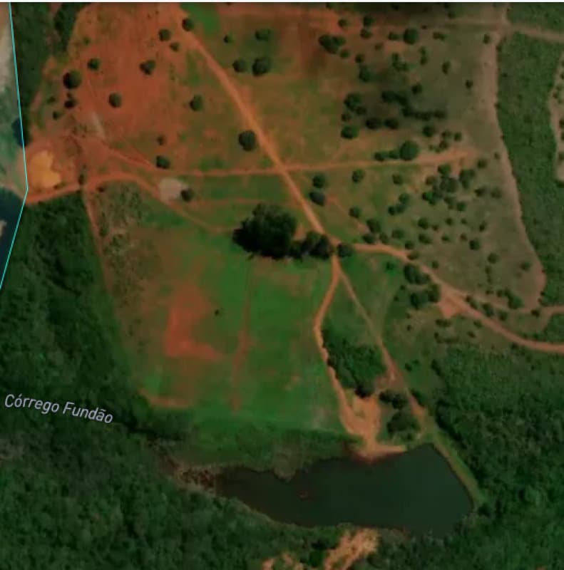 Foto 1 de 2: Area Rural em leilão em Rio Pardo De Minas - MG — LOTE 003 FAZENDA DE 117,54,40 HECTARES NO DISTRITO DE NOVA AURORA - MUNICÍPIO DE RIO PARDO DE MINAS/