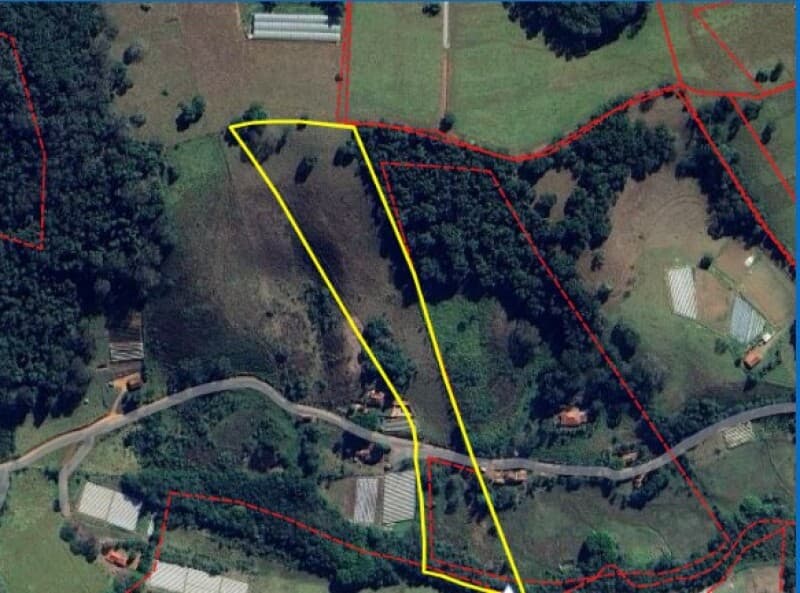 Foto 2 de 2: Area Rural em leilão em Cambuí - MG — LOTE 001 Imóvel rural com 3,3462 ha em Cambuí/MG