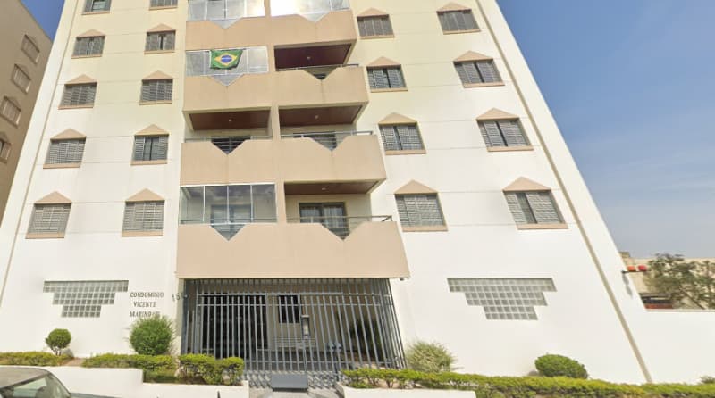 Imóvel em leilão em Uberaba - MG — LOTE 014 BOX DE GARAGEM COM ÁREA DE 16,185M² LOCALIZADO NO CONDOMÍNIO RESIDENCIAL VICENTE MARIN UBER
