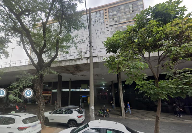 Comercial em leilão em Belo Horizonte - MG — LOTE 033 LOJA N° 31 LOCALIZADA NO CONDOMÍNO JK NO BARRO PRETO EM BELO HORIZONTE/MG