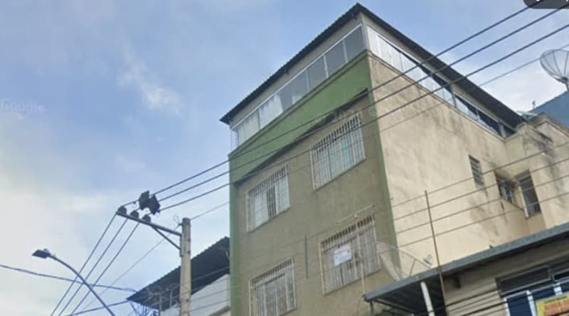 Apartamento em leilão em Juiz De Fora - MG, bairro Progresso — LOTE 008 APARTAMENTO DE 2 QUARTOS COM 69M² NO BAIRRO PROGRESSO EM JUIZ DE FORA/MG