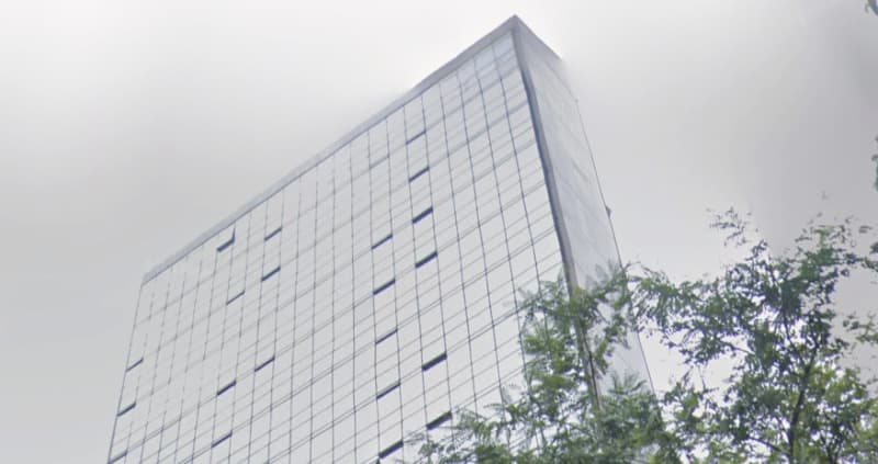 Comercial em leilão em Belo Horizonte - MG, bairro Savassi — LOTE 056 SALAS COMERCIAIS COM ÁREA A PARTIR DE 31,00M² NO ED. EMPRESARIAL TENCO, NA AV GETULIO VARGA