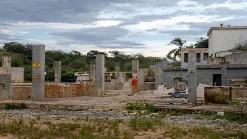 Terreno em leilão em Cachoeiro De Itapemirim - ES — LOTE 026 IMÓVEL DE 30.000 M² COM GALPÃO NO SANTO ANTÔNIO EM MORRO GRANDE DISTRITO DE CACHOEIRO DO IT
