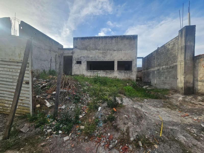 Foto 1 de 8: Terreno em leilão em Águas Claras - DF — LOTE 001 IMOVEL NA SHA/DF