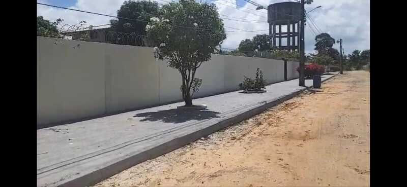 Foto 1 de 10: Terreno em leilão em Camaçari - BA — LOTE 001 LOTE 001 - TERRENO EM ITACIMIRIM - BA