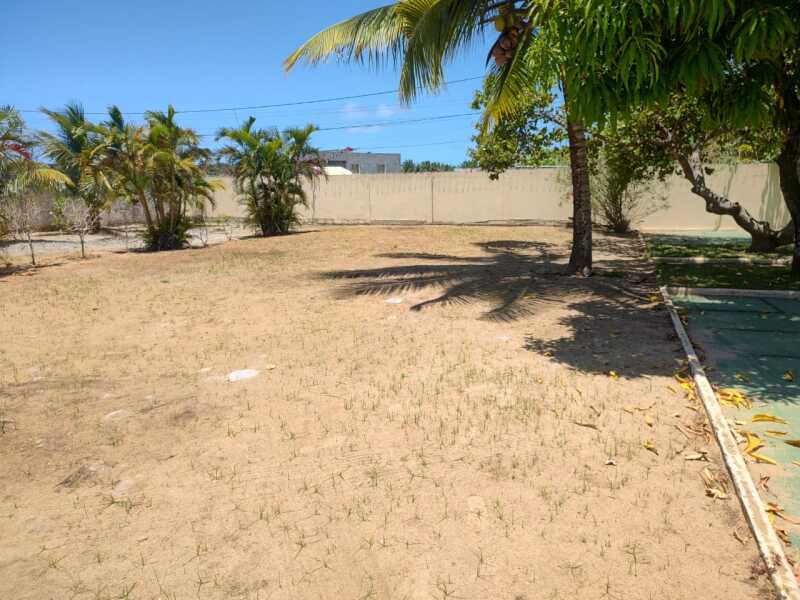Foto 5 de 10: Terreno em leilão em Camaçari - BA — LOTE 001 LOTE 001 - TERRENO EM ITACIMIRIM - BA