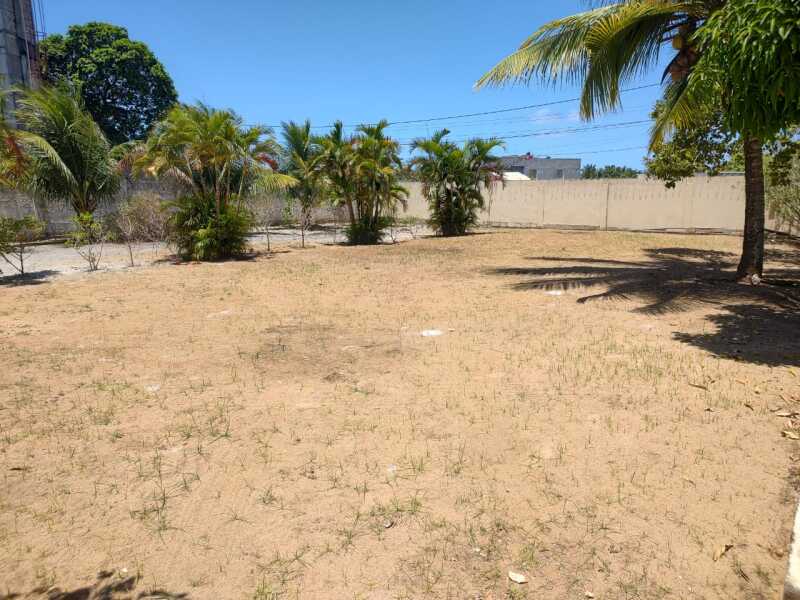 Foto 6 de 10: Terreno em leilão em Camaçari - BA — LOTE 001 LOTE 001 - TERRENO EM ITACIMIRIM - BA