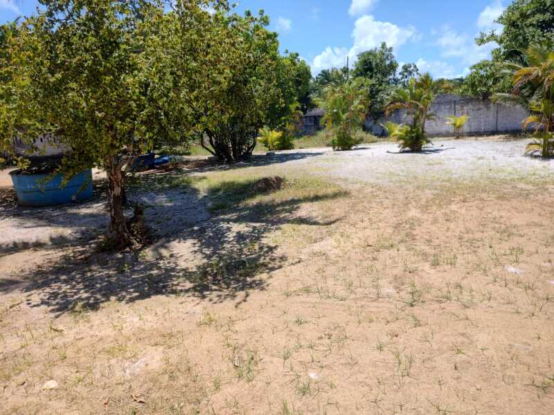 Foto 7 de 10: Terreno em leilão em Camaçari - BA — LOTE 001 LOTE 001 - TERRENO EM ITACIMIRIM - BA